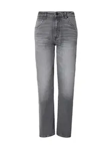 WRANGLER Džínsy 'FRONTIER'  sivý denim