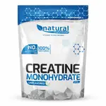 Creatine monohydrate - Kreatín monohydrát Natural 400g