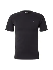 ELLESSE Funkčné tričko 'Drexani'  čierna