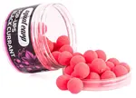 Squat carp plovoucí boilies pop-up blackcurrant 60 g - 16 mm