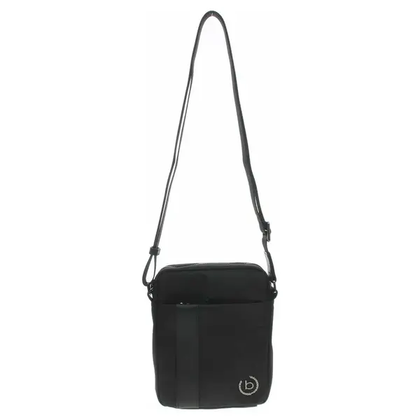 Bugatti pánská crossbody 49 6406 01 black