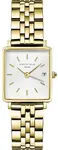 Rosefield The Mini Boxy QMWSG-Q021