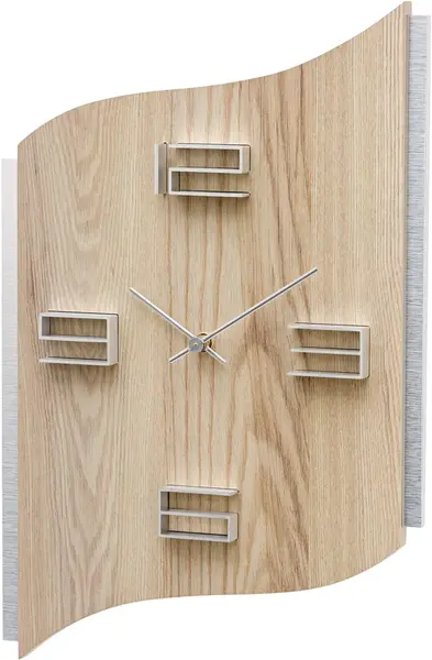 AMS Design Nástenné hodiny 9613