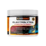 Electrolytes čučoriedka-citrón 300 g