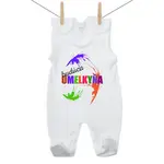Boodyy Dupačky Budúca umelkyňa 86 (12-18 mesiacov)