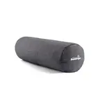 Valcovitý vankúš Deluxe Benergo -ŠEDÁ