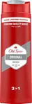 Old Spice SG 400ml Original
