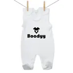 Boodyy Dupačky Boodyy 62 (2-4 mesiace)