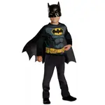 Batman - Karnevalový kostým maska + plášť-MOVEO