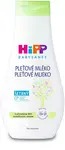 HiPP Babysanft Pleťové mlieko