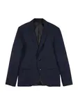 Jack & Jones Junior Sako 'JJSolaris'  tmavomodrá