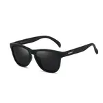 DUBERY Zenith 1 slnečné okuliare, Black