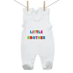 Boodyy Dupačky Little brother 50 (0 mesiacov)