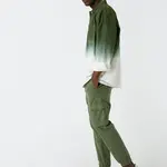 Koton Pants - Khaki - Cargo