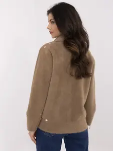 Jacket-MBM-KR-L176.87-dark beige