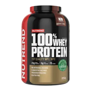 NUTREND 100% WHEY PROTEIN