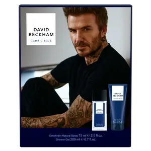DVB CLASSIC BLUE-DNS 75ml+ SG 200ml