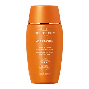 ADAPTASUN Ochranný hydratačný FLUID – silné slnko
