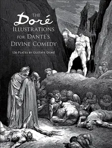 Dore's Illustrations for Dante's Divine Comedy - Doré Gustave