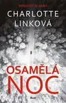 Osamělá noc (poškozená) - Charlotte Linková
