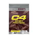 Cellucor C4 Whey Protein Powder 759-814 g vanilka