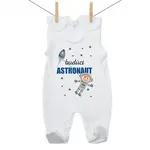 Boodyy Dupačky Budúci astronaut 74 (6-9 mesiacov)