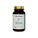 NEURINU Super BACOPA pre vyťaženú myseľ - 50 kapsúl