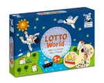 Captain Smart - Loto - svet