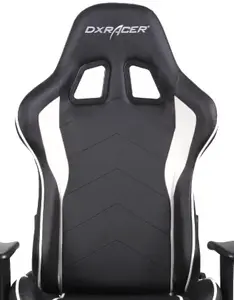 Opěrák pro židli DXRacer FH08/NW