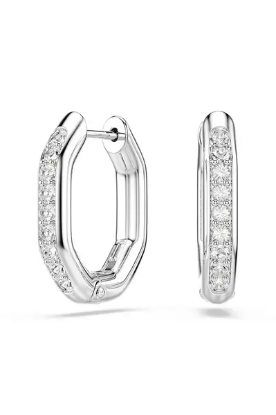 Swarovski Náušnice Swarovski DEXTERA