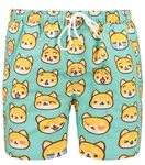 Mr. GUGU & Miss GO Man's Swimwear ST1775