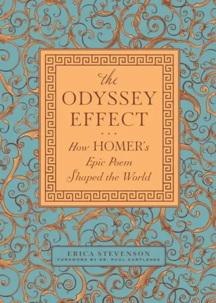 Odyssey Effect - Erica Stevenson