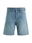 Jack & Jones Plus Džínsy 'Tony'  svetlomodrá
