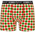 Pánské boxerky Lee Cooper Patterned