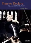 Time to Declare - Martin Neary