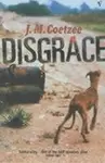 Disgrace - J.M. Coetzee