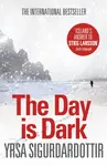 The Day is Dark - Yrsa Sigurdardóttir