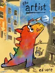 The Artist - Ed Vere