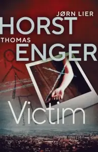 Victim - Eggenberger Peter Eggenberger