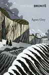 Agnes Grey - Anne Brontëová