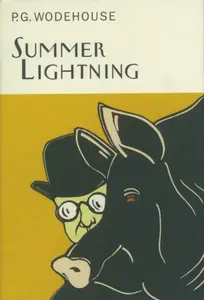 Summer Lightning - Pelham Grenville Wodehouse