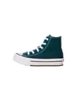 CONVERSE Tenisky 'CTAS'  nefritová / biela