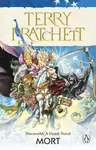 Mort - Terry Pratchett
