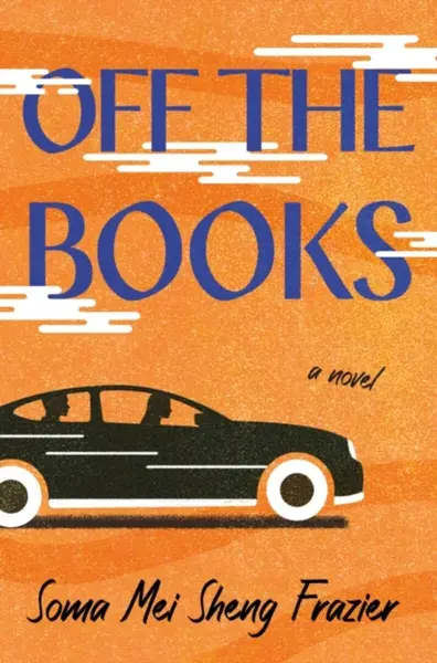Off the Books - Soma Mei Sheng Frazier