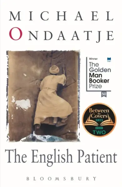 The English Patient - Michael Ondaatje