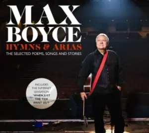 Max Boyce: Hymns & Arias - Max Boyce