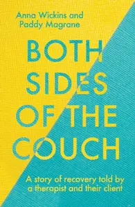 Both Sides of the Couch - Anna Wickins