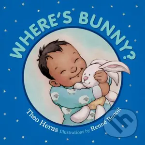 Where's Bunny? - Theo Heras