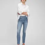 Dámské džíny GAP Denim