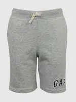 GAP Dětské teplákové kraťasy logo - Kluci